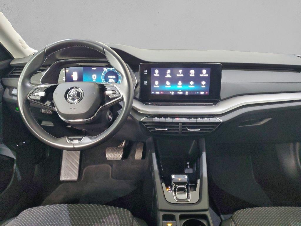 Skoda Octavia Combi 1.4 TSI PHEV Ambition DSG 150 kW (204 CV) - 3