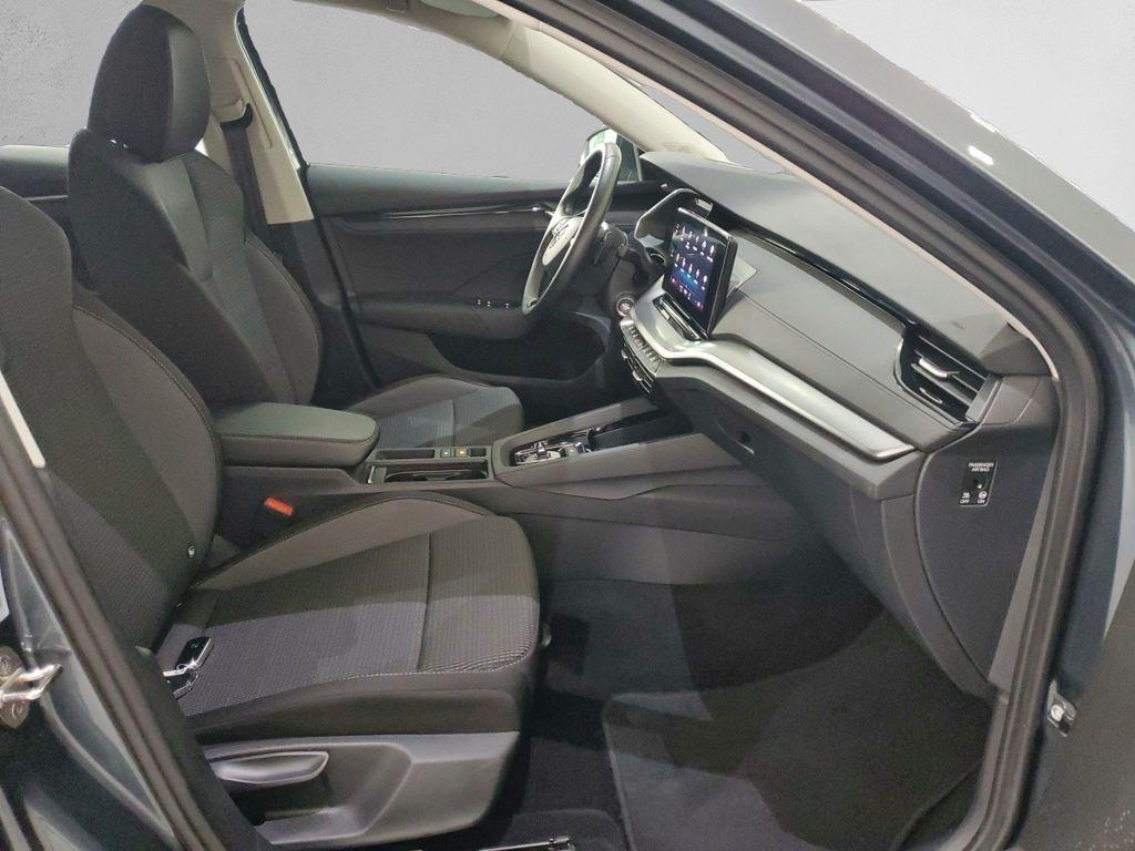 Skoda Octavia Combi 1.4 TSI PHEV Ambition DSG 150 kW (204 CV) - 4