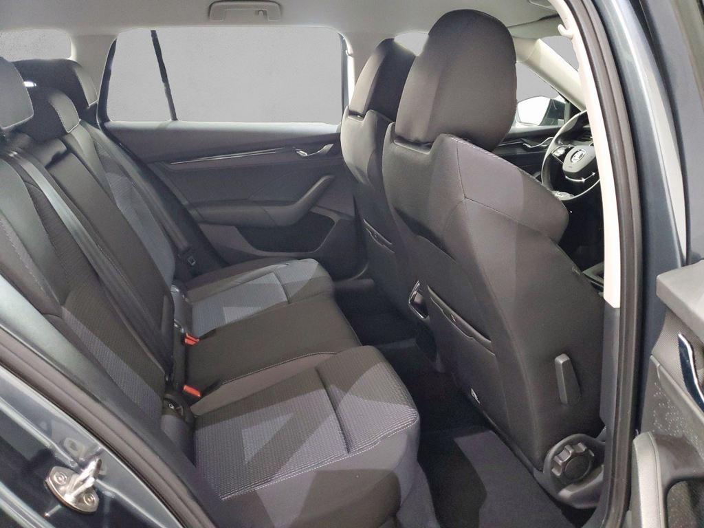 Skoda Octavia Combi 1.4 TSI PHEV Ambition DSG 150 kW (204 CV) - 5