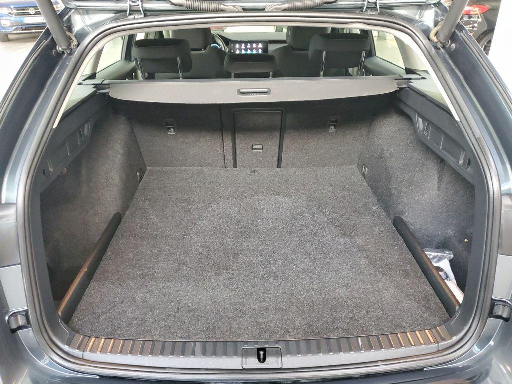 Skoda Octavia Combi 1.4 TSI PHEV Ambition DSG 150 kW (204 CV) - 6