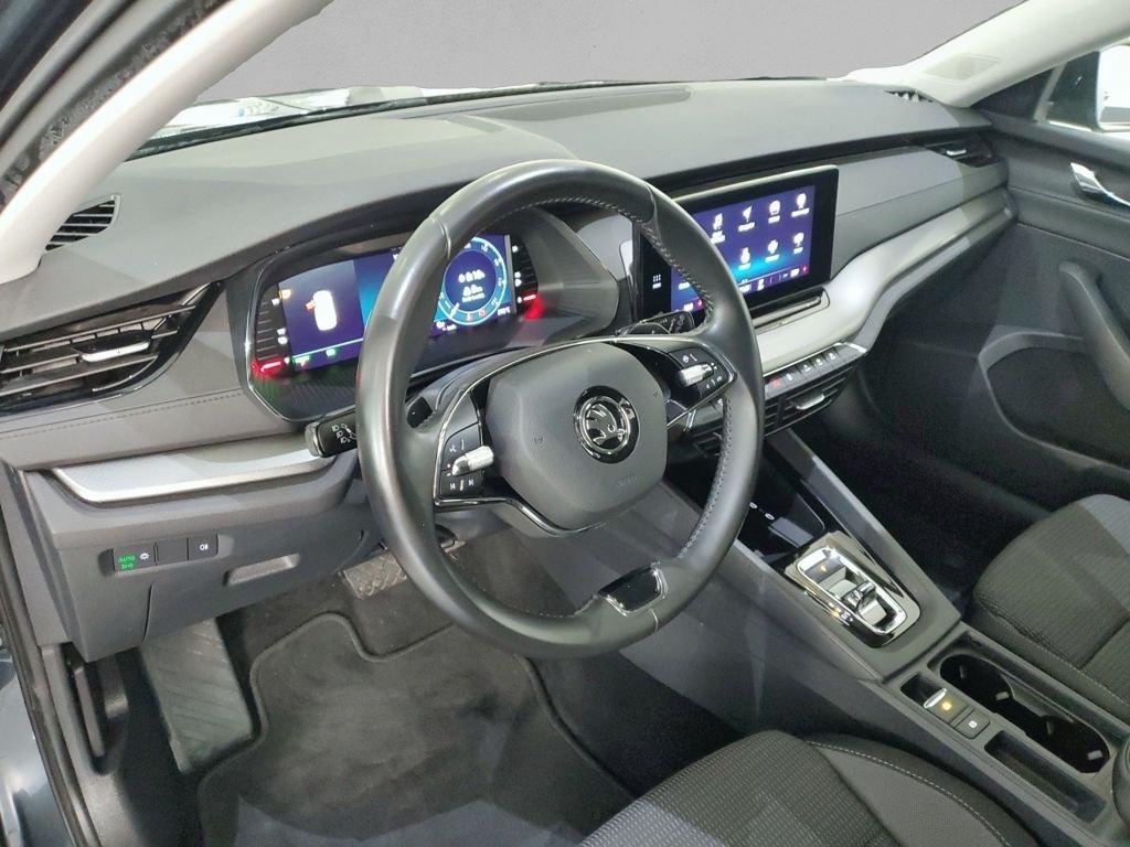 Skoda Octavia Combi 1.4 TSI PHEV Ambition DSG 150 kW (204 CV) - 10