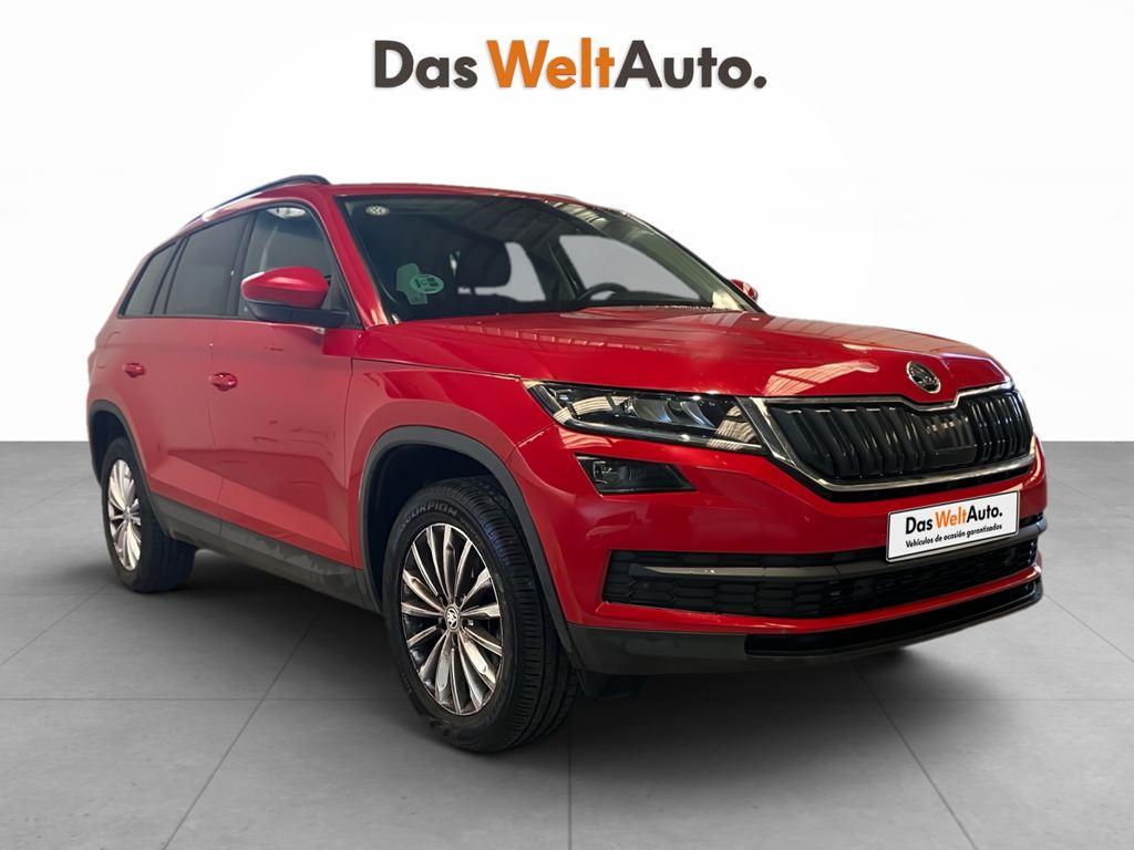 Skoda Kodiaq 1.5 TSI Ambition 4x2 110 kW (150 CV) - 0