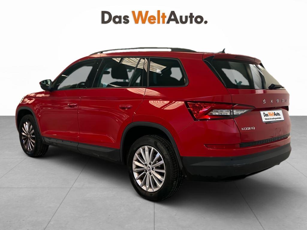 Skoda Kodiaq 1.5 TSI Ambition 4x2 110 kW (150 CV) - 1