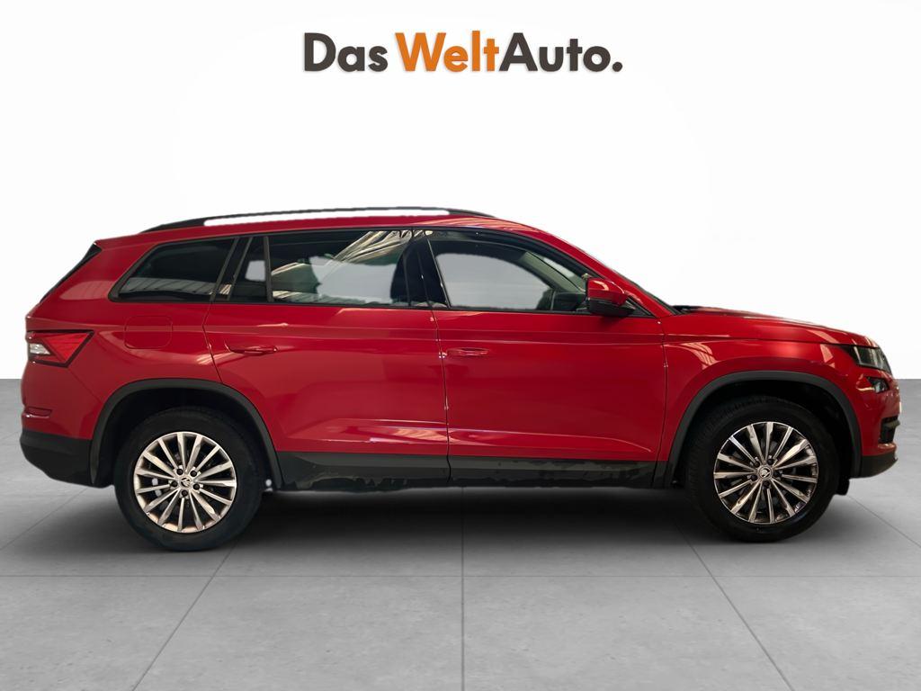 Skoda Kodiaq 1.5 TSI Ambition 4x2 110 kW (150 CV) - 2