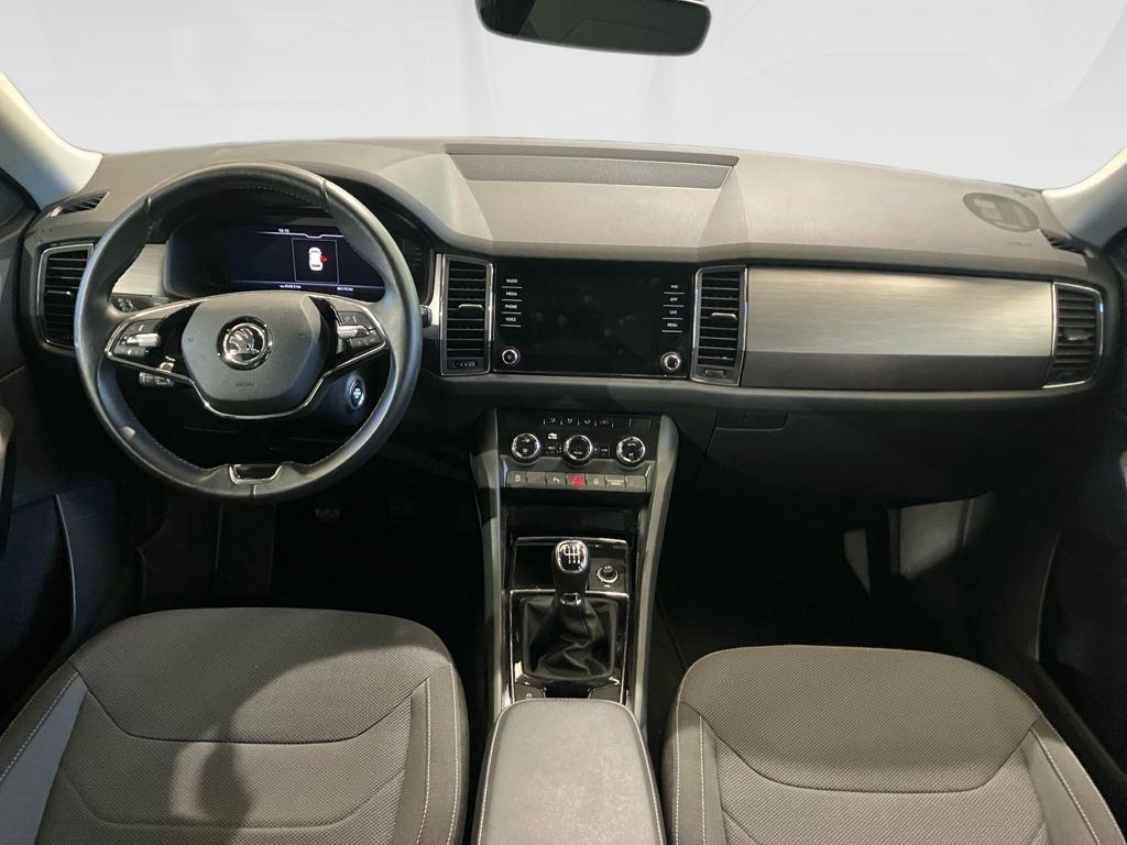 Skoda Kodiaq 1.5 TSI Ambition 4x2 110 kW (150 CV) - 3