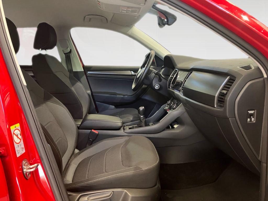 Skoda Kodiaq 1.5 TSI Ambition 4x2 110 kW (150 CV) - 4