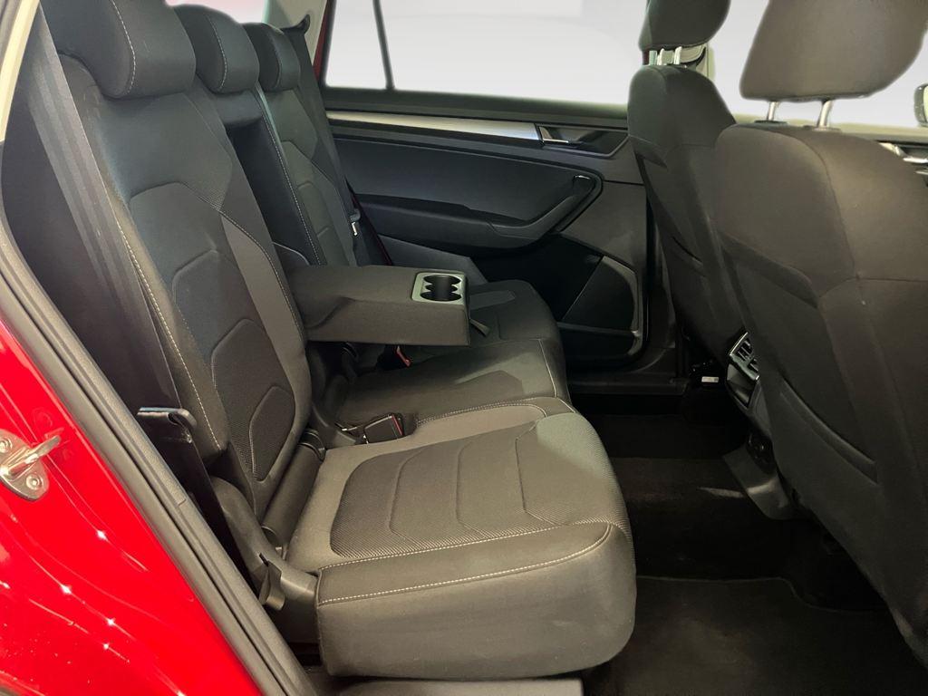 Skoda Kodiaq 1.5 TSI Ambition 4x2 110 kW (150 CV) - 5