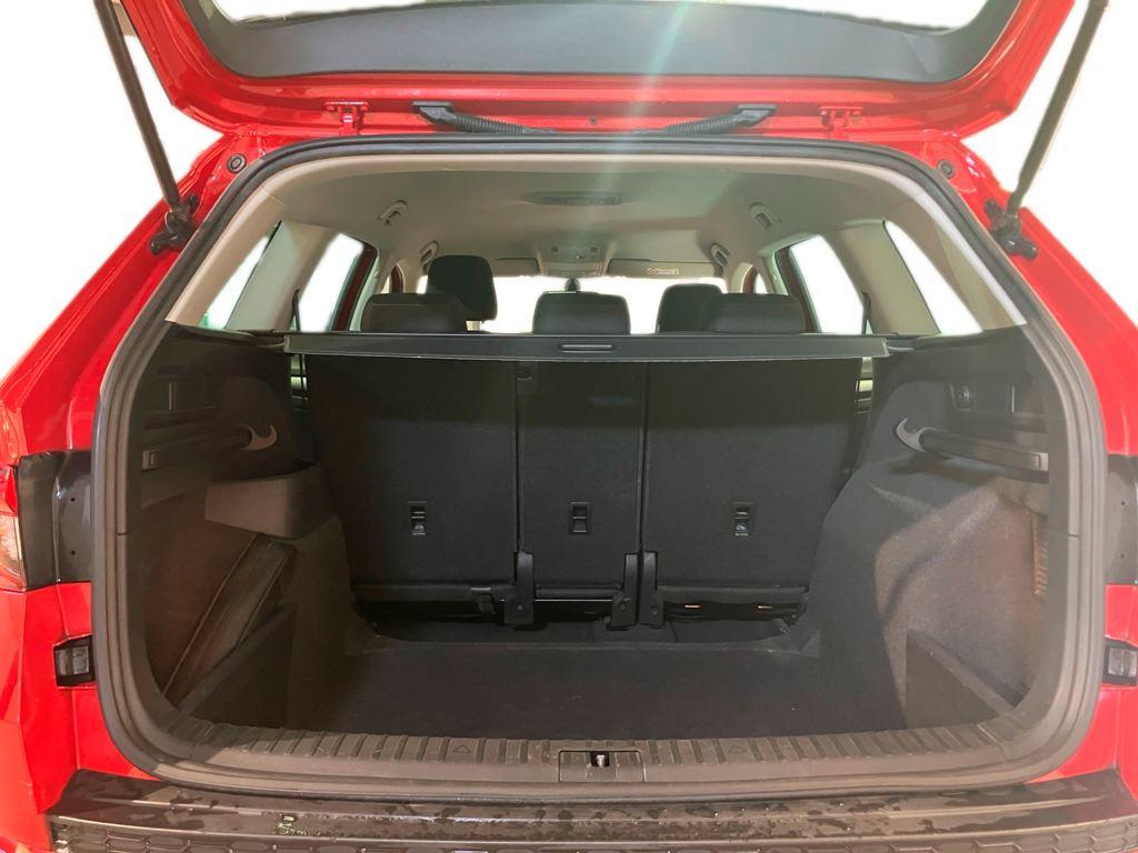 Skoda Kodiaq 1.5 TSI Ambition 4x2 110 kW (150 CV) - 6
