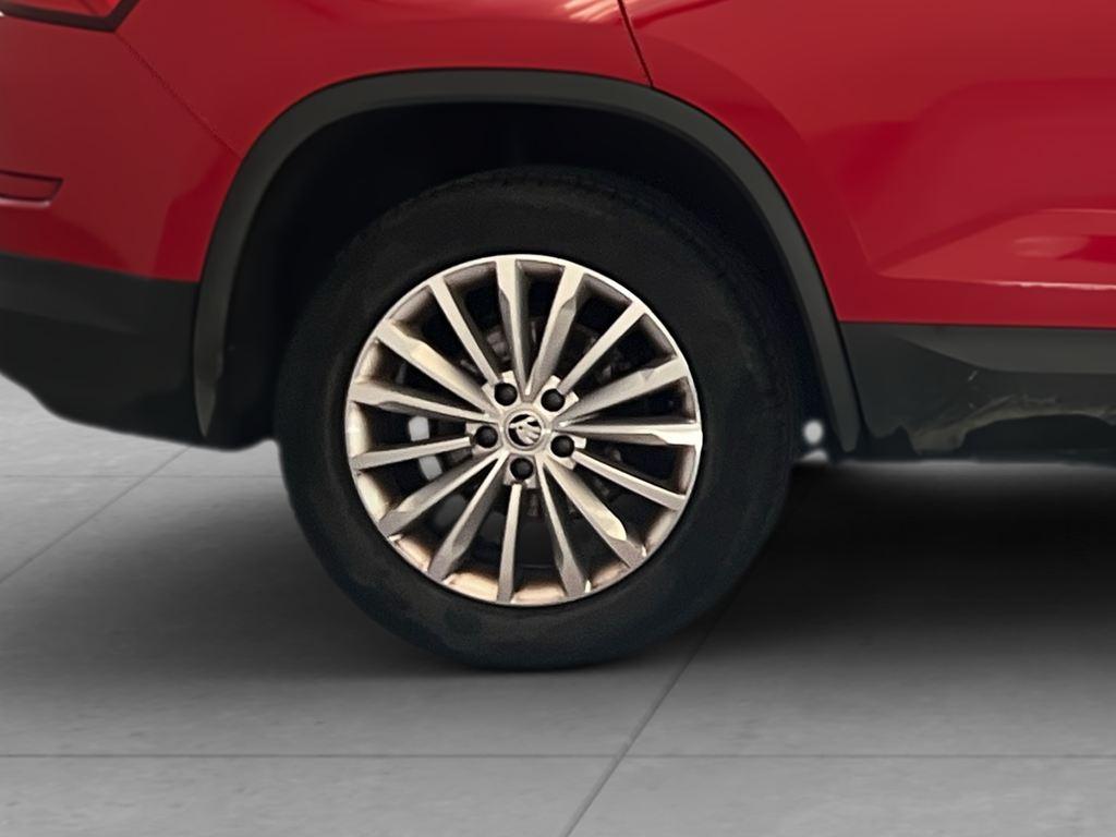 Skoda Kodiaq 1.5 TSI Ambition 4x2 110 kW (150 CV) - 7