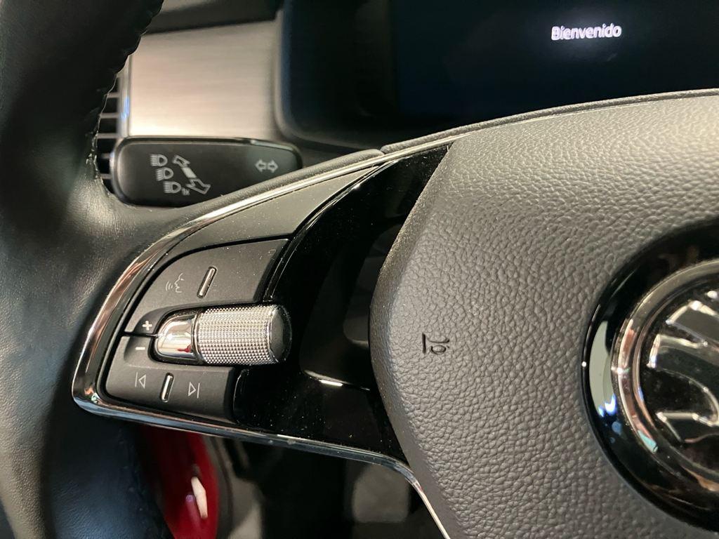 Skoda Kodiaq 1.5 TSI Ambition 4x2 110 kW (150 CV) - 8