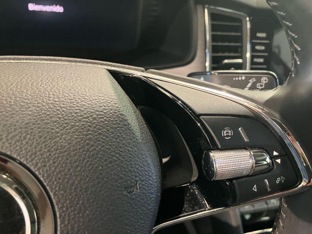 Skoda Kodiaq 1.5 TSI Ambition 4x2 110 kW (150 CV) - 9