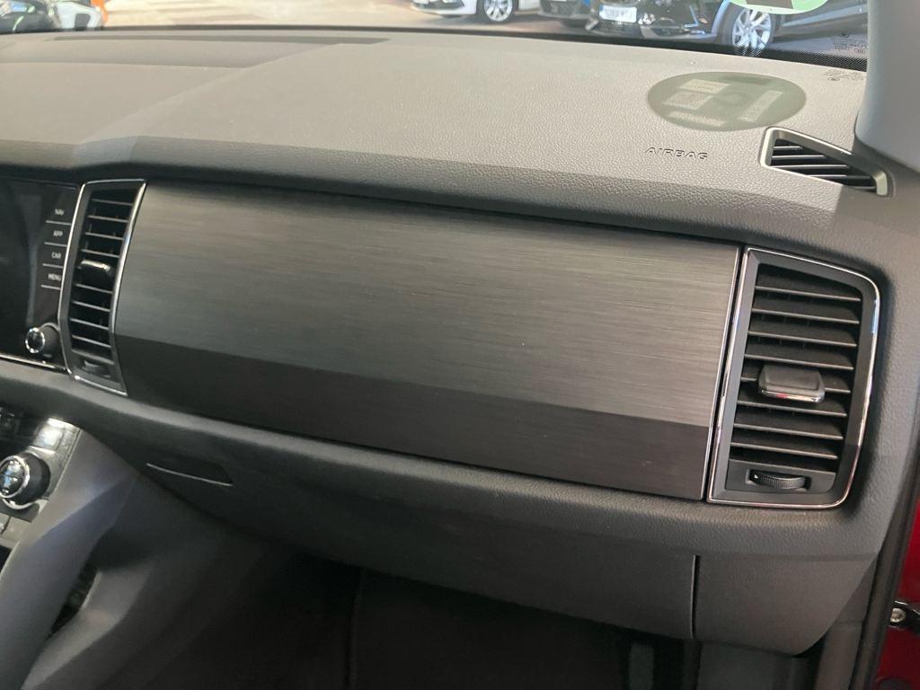 Skoda Kodiaq 1.5 TSI Ambition 4x2 110 kW (150 CV) - 12