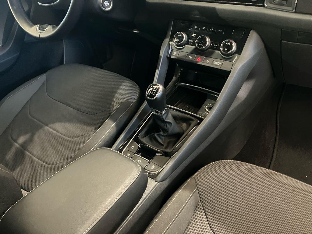 Skoda Kodiaq 1.5 TSI Ambition 4x2 110 kW (150 CV) - 13