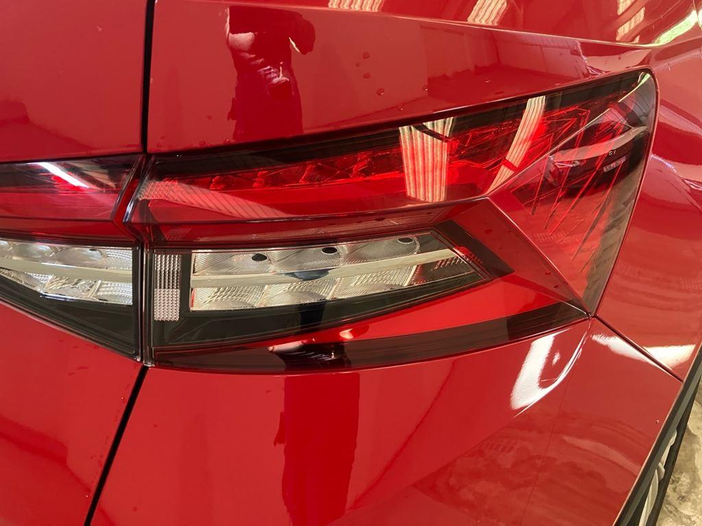 Skoda Kodiaq 1.5 TSI Ambition 4x2 110 kW (150 CV) - 14