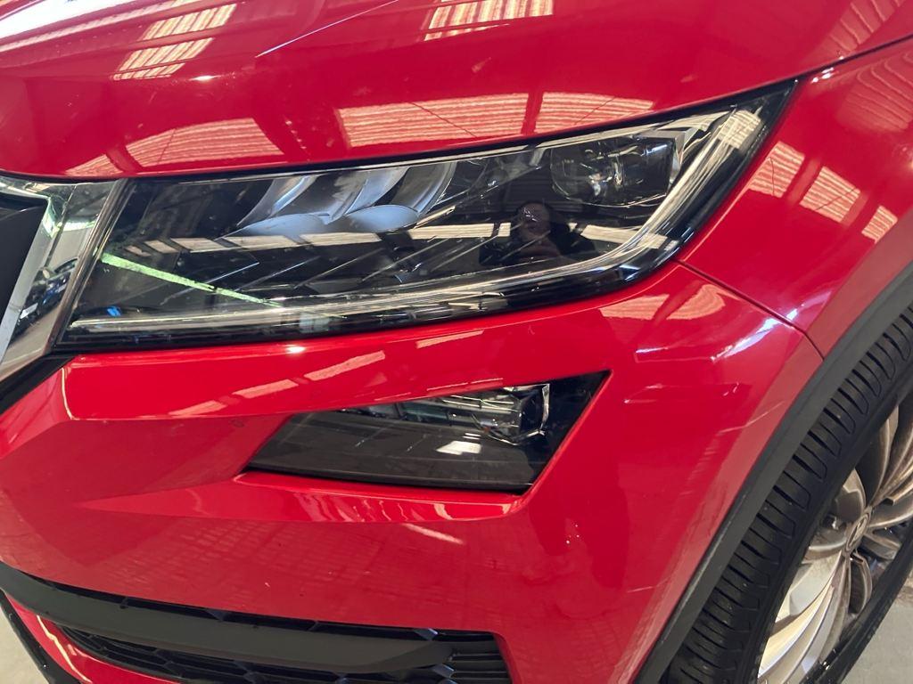 Skoda Kodiaq 1.5 TSI Ambition 4x2 110 kW (150 CV) - 15