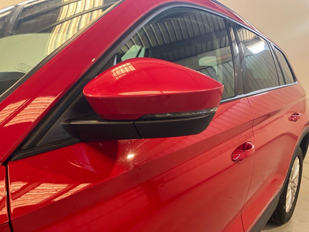 Skoda Kodiaq 1.5 TSI Ambition 4x2 110 kW (150 CV) - 16