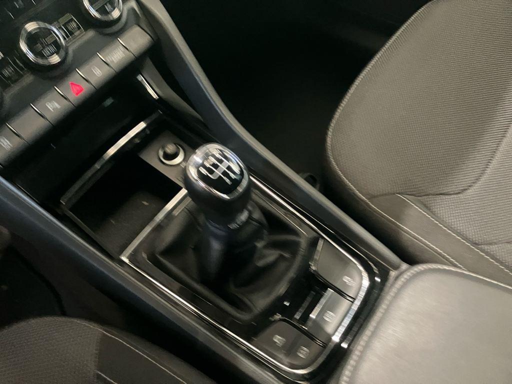 Skoda Kodiaq 1.5 TSI Ambition 4x2 110 kW (150 CV) - 19