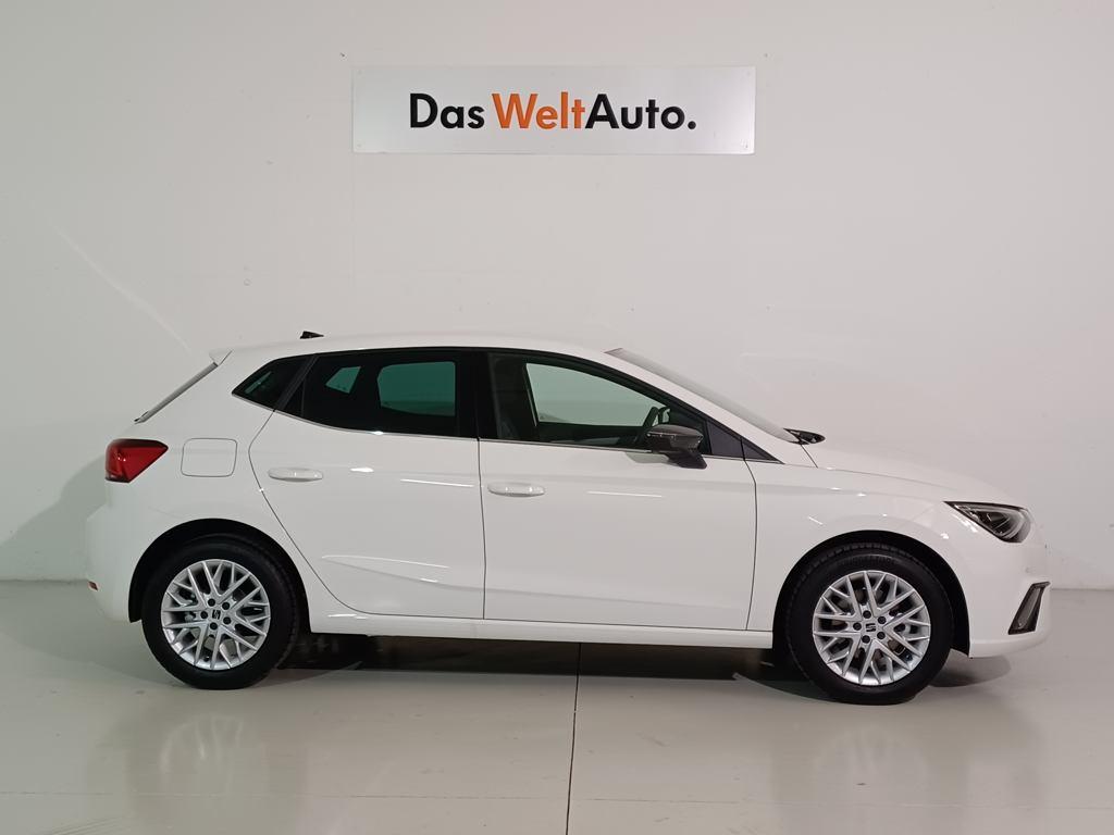 SEAT Ibiza 1.0 TSI S&S Xcellence 85 kW (115 CV) - 2
