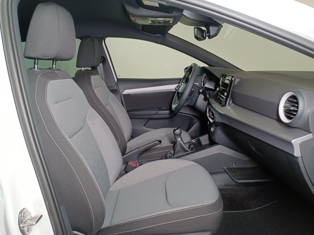 SEAT Ibiza 1.0 TSI S&S Xcellence 85 kW (115 CV) - 4