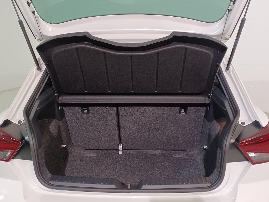 SEAT Ibiza 1.0 TSI S&S Xcellence 85 kW (115 CV) - 6