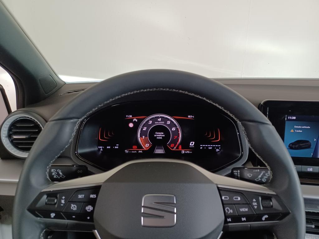 SEAT Ibiza 1.0 TSI S&S Xcellence 85 kW (115 CV) - 9