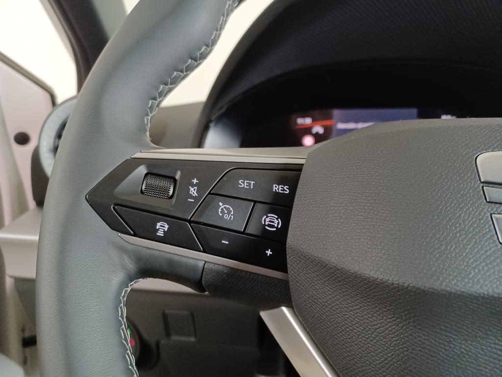 SEAT Ibiza 1.0 TSI S&S Xcellence 85 kW (115 CV) - 10