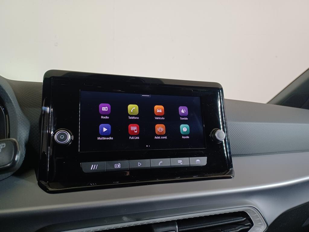 SEAT Ibiza 1.0 TSI S&S Xcellence 85 kW (115 CV) - 12