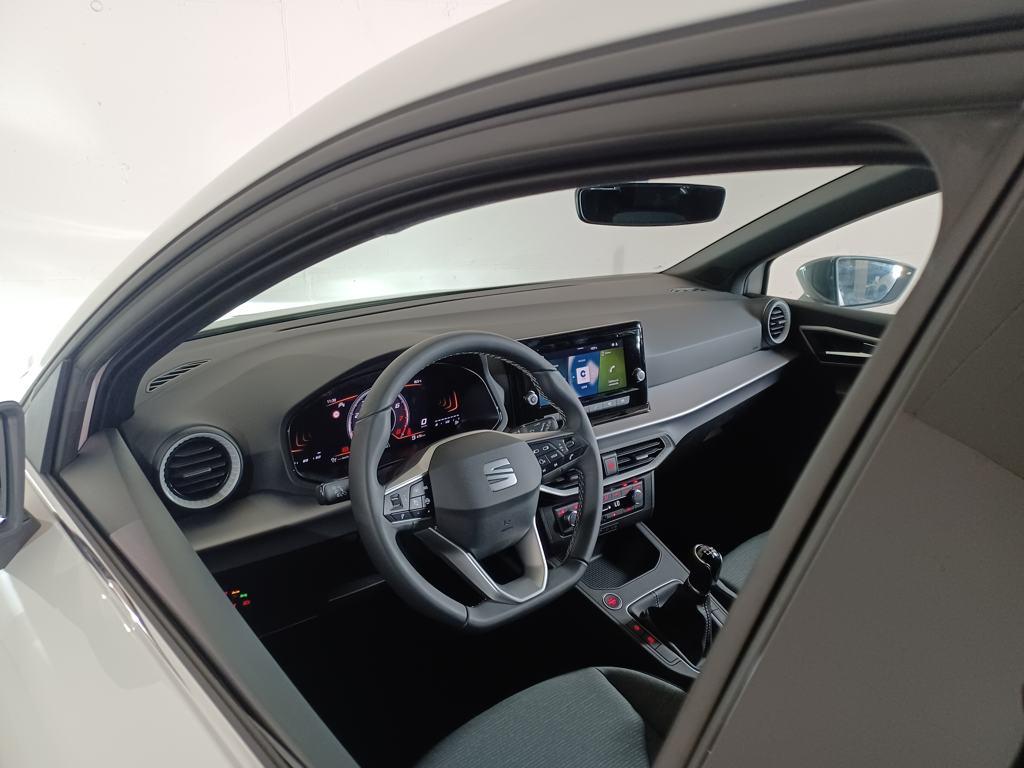 SEAT Ibiza 1.0 TSI S&S Xcellence 85 kW (115 CV) - 15