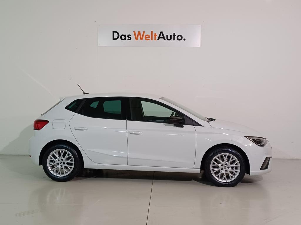 SEAT Ibiza 1.0 TSI FR Salta 85 kW (115 CV) - 2