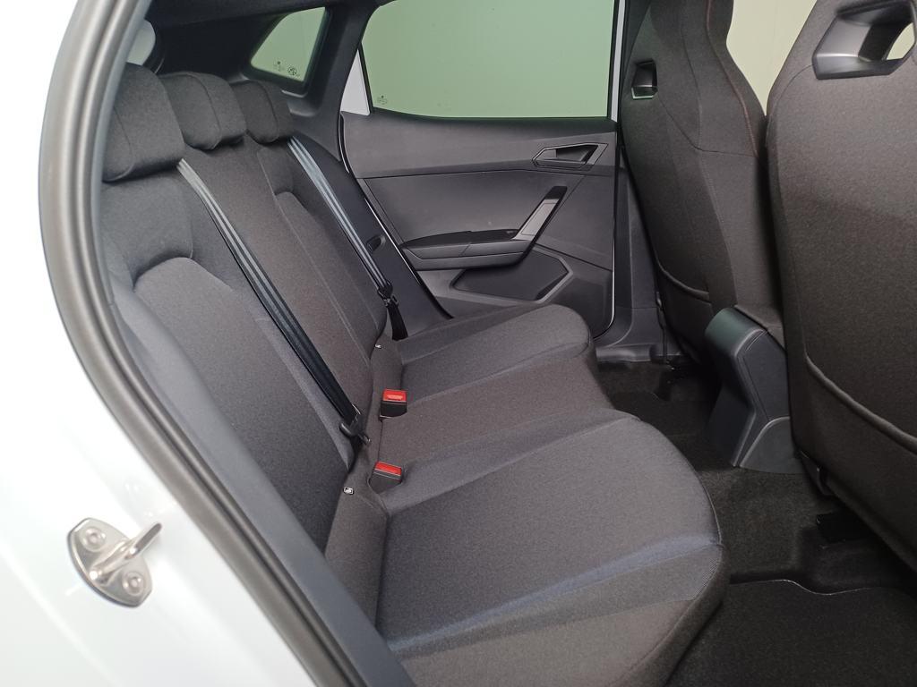 SEAT Ibiza 1.0 TSI FR Salta 85 kW (115 CV) - 5