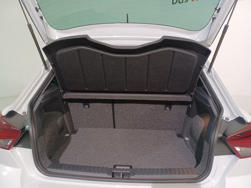 SEAT Ibiza 1.0 TSI FR Salta 85 kW (115 CV) - 6