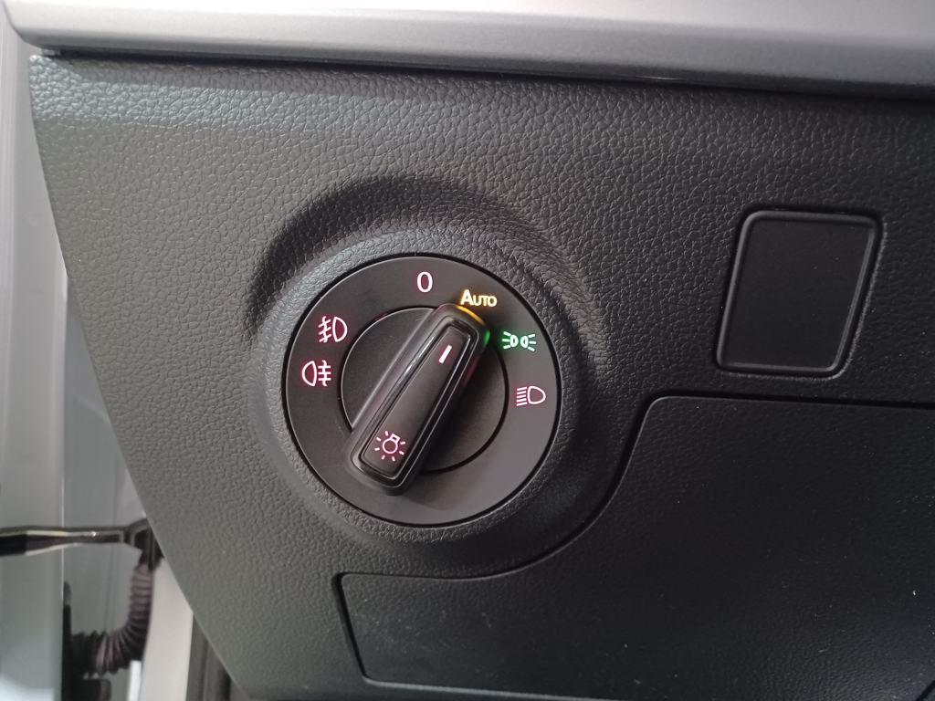 SEAT Ibiza 1.0 TSI FR Salta 85 kW (115 CV) - 8