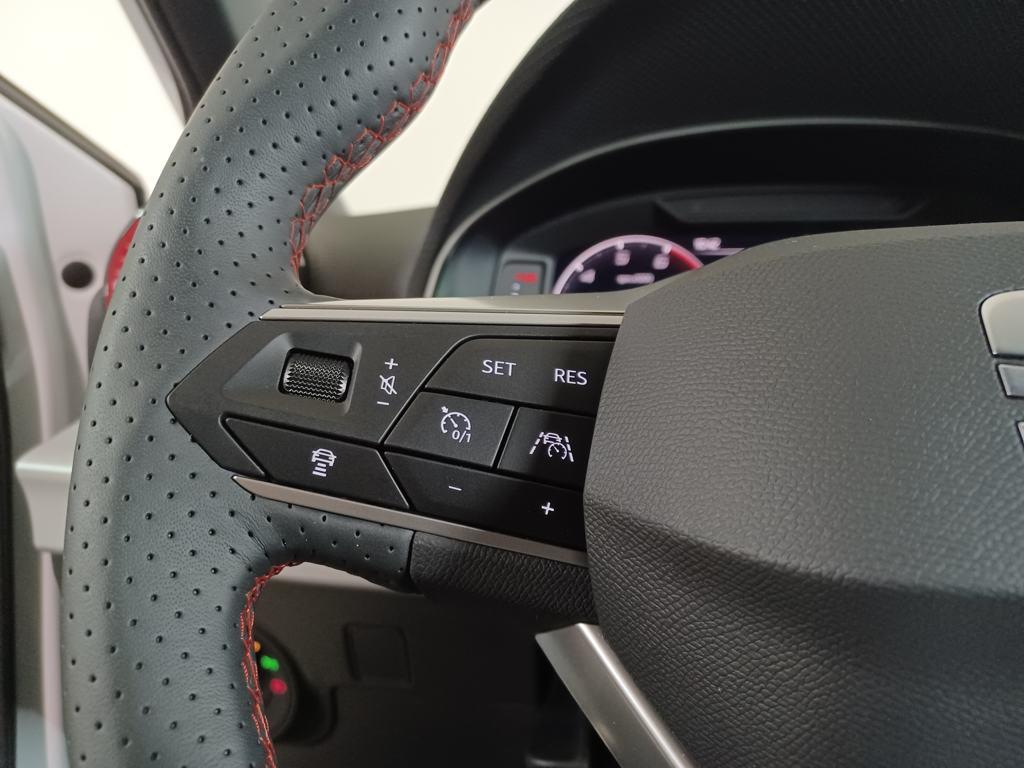 SEAT Ibiza 1.0 TSI FR Salta 85 kW (115 CV) - 10