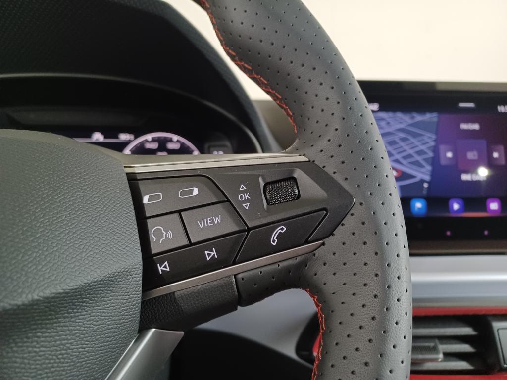 SEAT Ibiza 1.0 TSI FR Salta 85 kW (115 CV) - 11