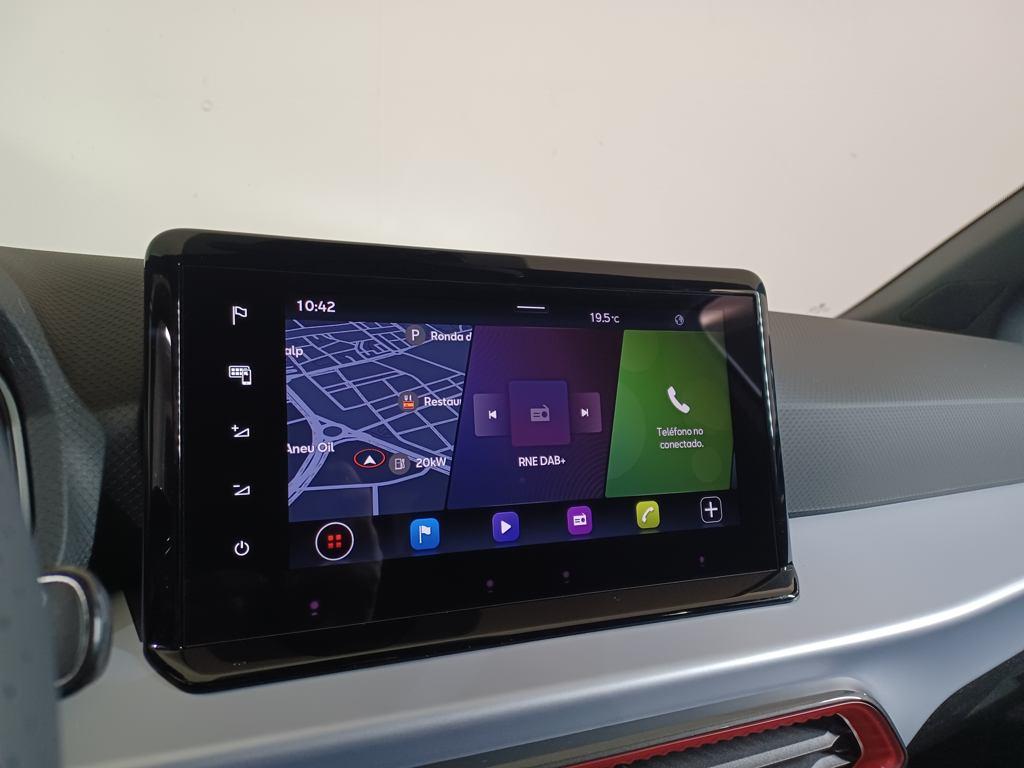 SEAT Ibiza 1.0 TSI FR Salta 85 kW (115 CV) - 12