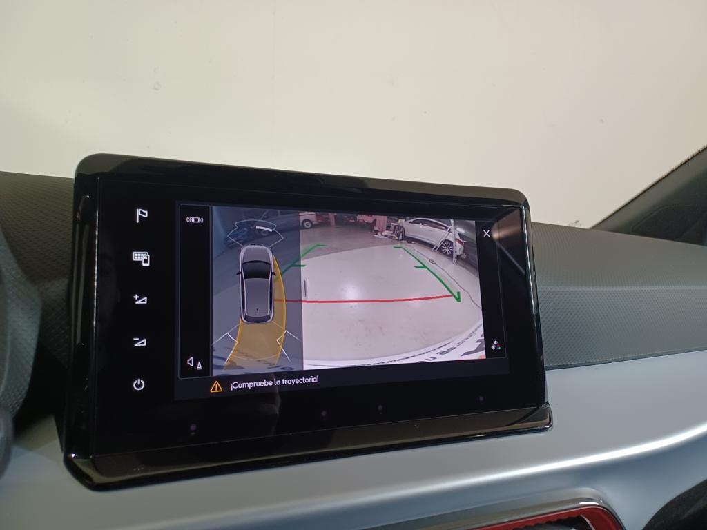 SEAT Ibiza 1.0 TSI FR Salta 85 kW (115 CV) - 13