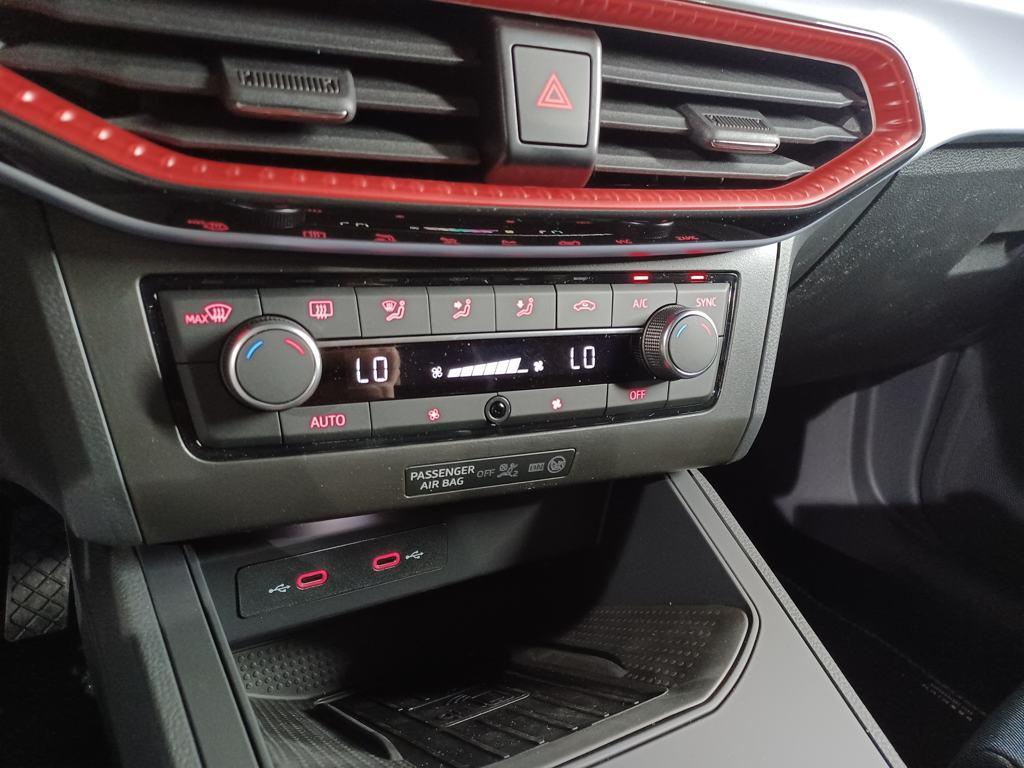 SEAT Ibiza 1.0 TSI FR Salta 85 kW (115 CV) - 15