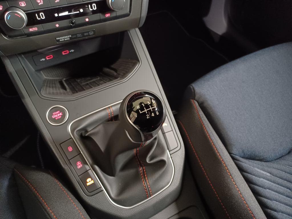 SEAT Ibiza 1.0 TSI FR Salta 85 kW (115 CV) - 16