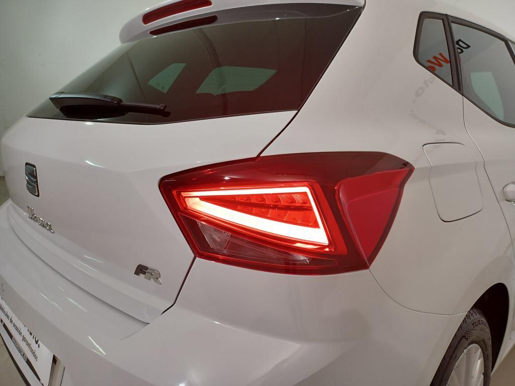 SEAT Ibiza 1.0 TSI FR Salta 85 kW (115 CV) - 18