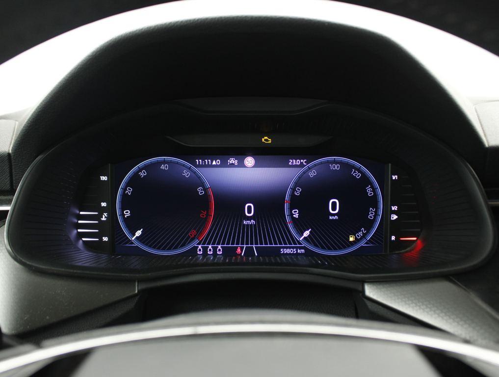 Skoda Kamiq 1.5 TSI Style 110 kW (150 CV) - 8