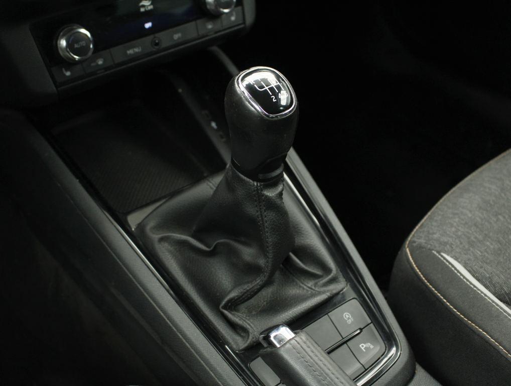 Skoda Kamiq 1.5 TSI Style 110 kW (150 CV) - 9