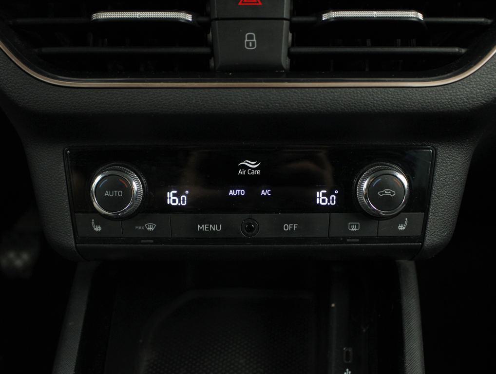 Skoda Kamiq 1.5 TSI Style 110 kW (150 CV) - 10