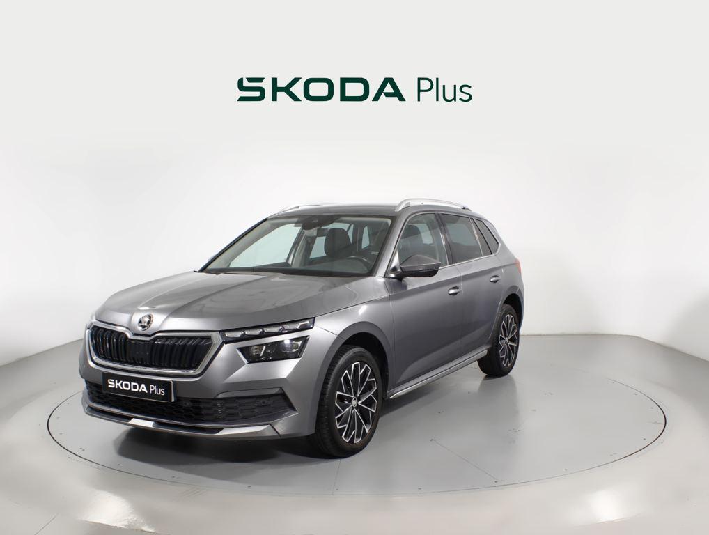 Skoda Kamiq 1.5 TSI Style 110 kW (150 CV) - 18