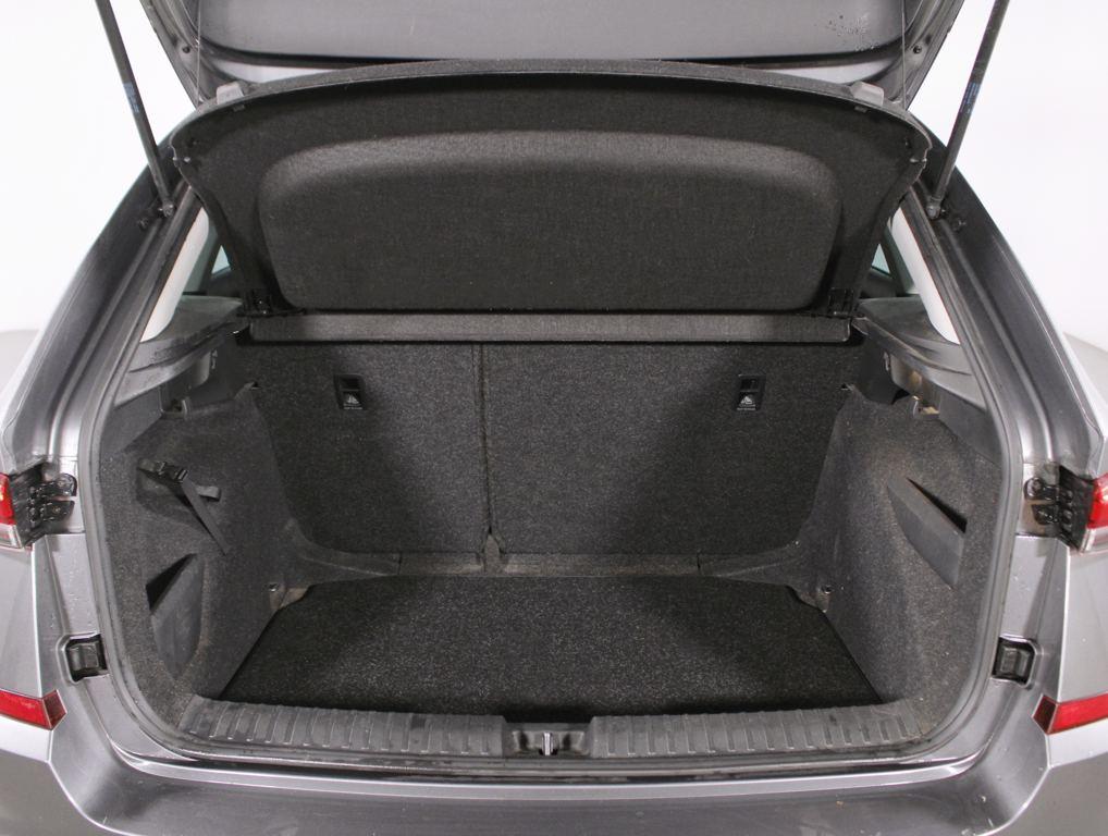 Skoda Kamiq 1.5 TSI Style 110 kW (150 CV) - 6