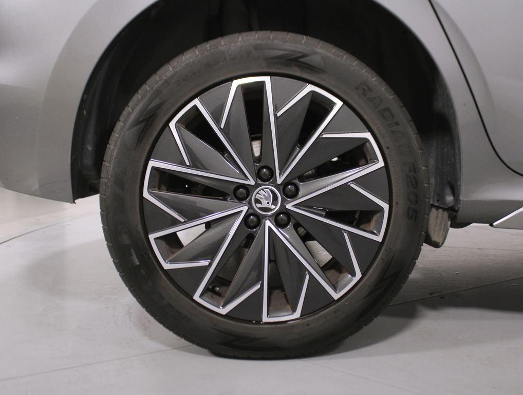 Skoda Kamiq 1.5 TSI Style 110 kW (150 CV) - 7