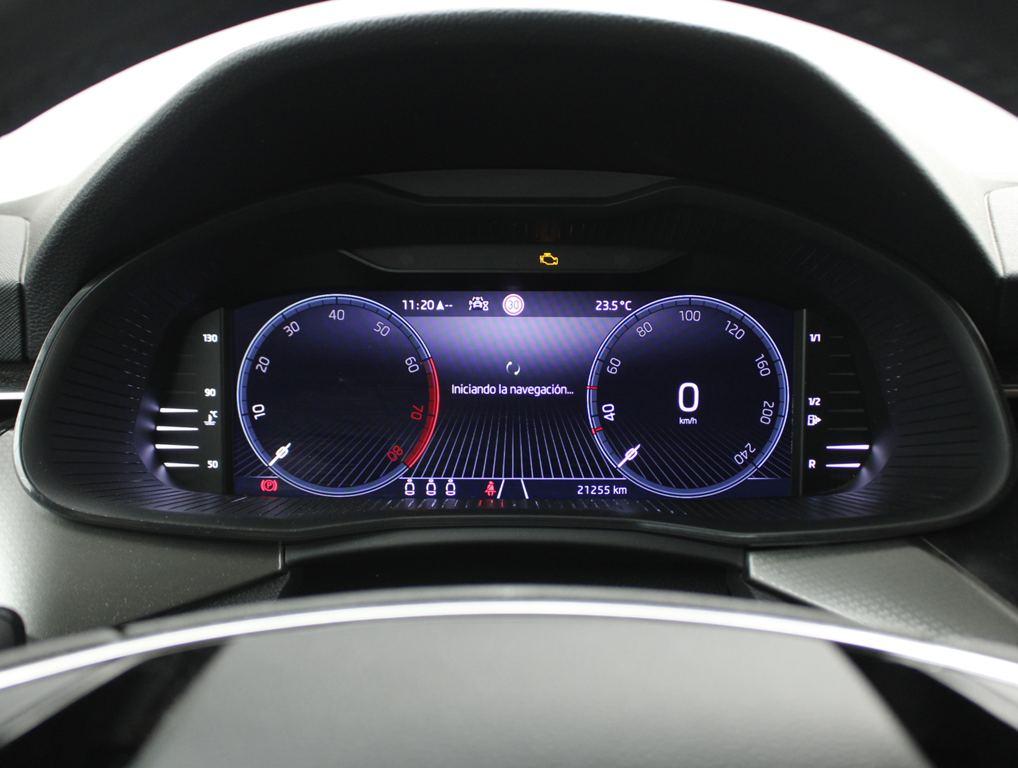 Skoda Kamiq 1.5 TSI Style 110 kW (150 CV) - 8