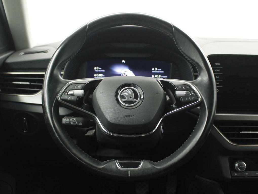 Skoda Kamiq 1.5 TSI Style 110 kW (150 CV) - 12