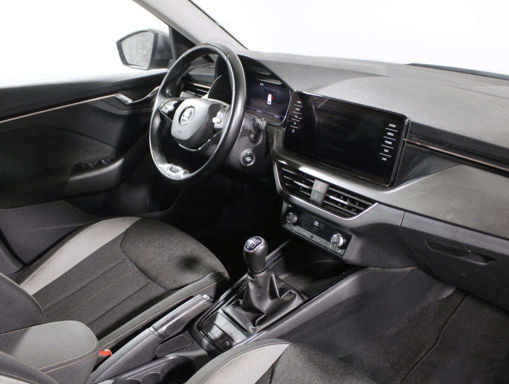 Skoda Kamiq 1.5 TSI Style 110 kW (150 CV) - 13