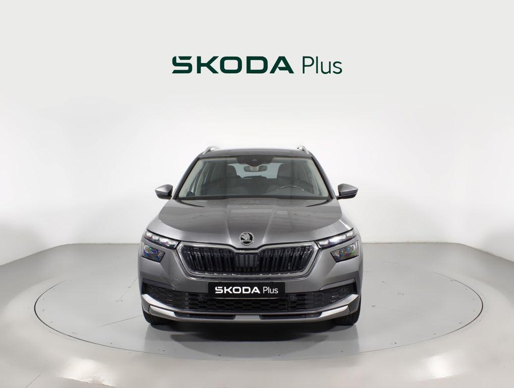 Skoda Kamiq 1.5 TSI Style 110 kW (150 CV) - 14