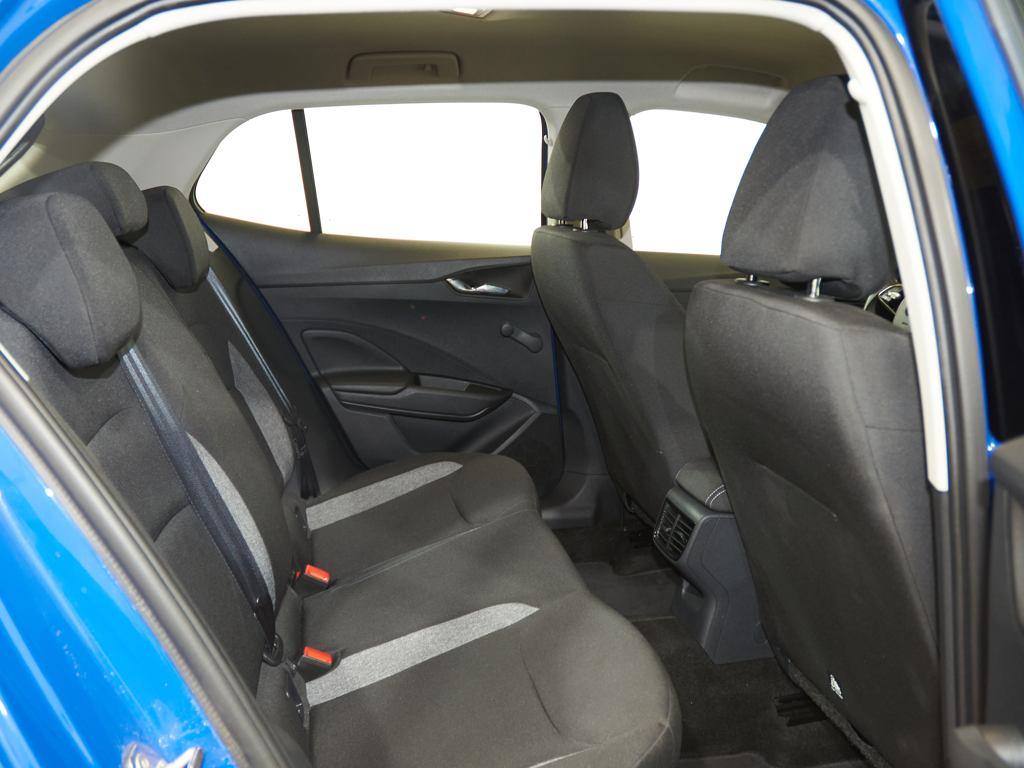 Skoda Fabia 1.0 MPI Essence 59 kW (80 CV) - 5